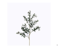 Artificial Olive Branches