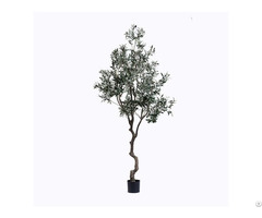 Artificial Giant Olive Tree