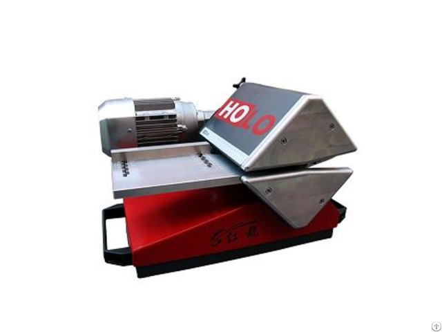 Holo Sc 130 New Ply Separator