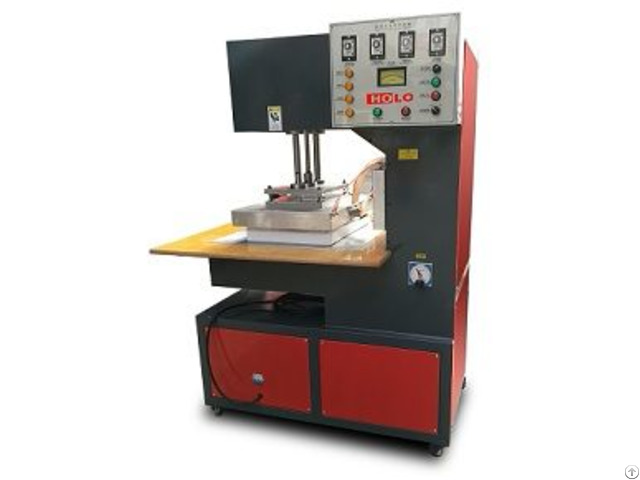 Holo Qa1000 High Frequency Welding Machine