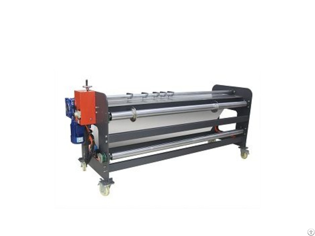 Holo Ca Cutting Slitting Machine