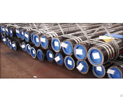 New Steel Pipe Product