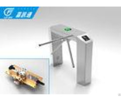 Rfid Card Reader Office Security Gates Museum Access Control Turnstile Gate