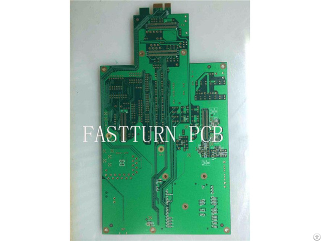 Quick Turn Pcb Board Prototype Manufacturer With Service