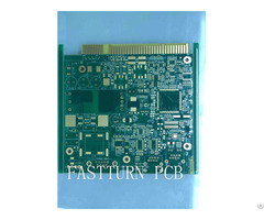 High Quality Raw Pcb Board Online With Factory