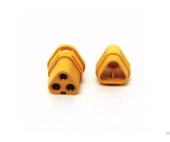 Mt30 Power Plug 3pin 15a Connector For Model