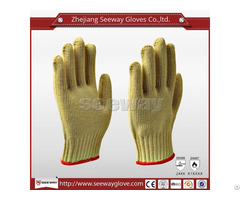 Seeway B502 Industrial Gloves For Workers Cut Proof Hand Glove