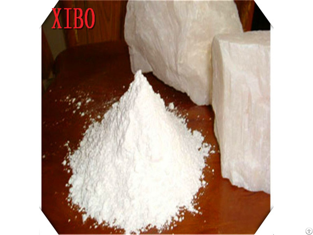 Barium Sulphate