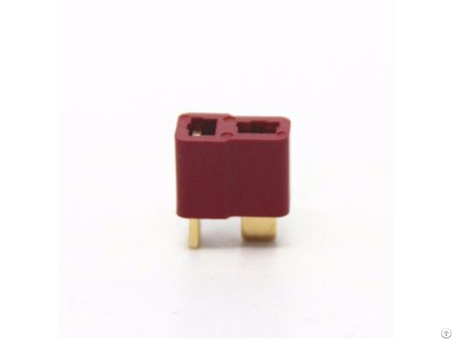 T Type Plug 25a 2pin Battery Connector Am 1015b For Runner