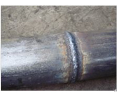 Psl1 And Psl2 Steel Pipe For Application