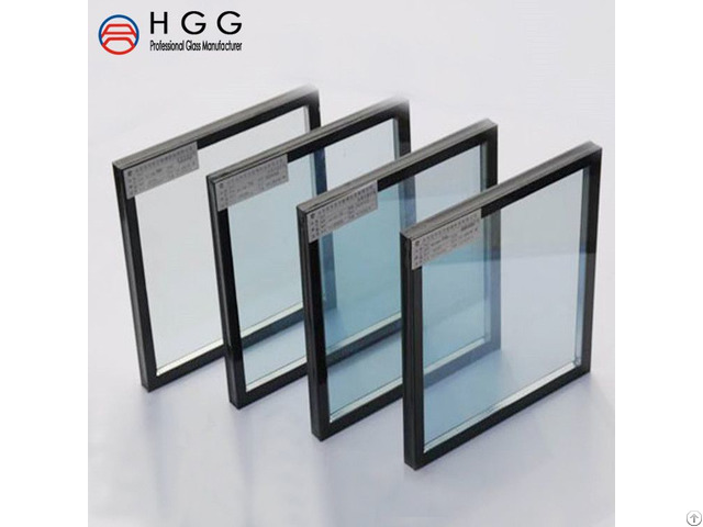 Insulated Glass