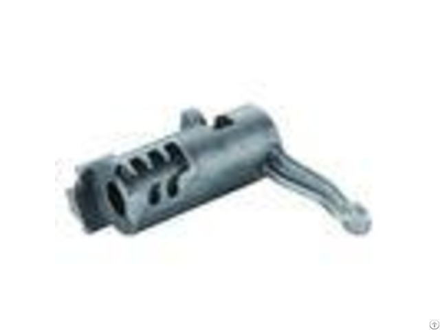 Custom Carbon Steel Shift Parts Control Transmission For Vehicle