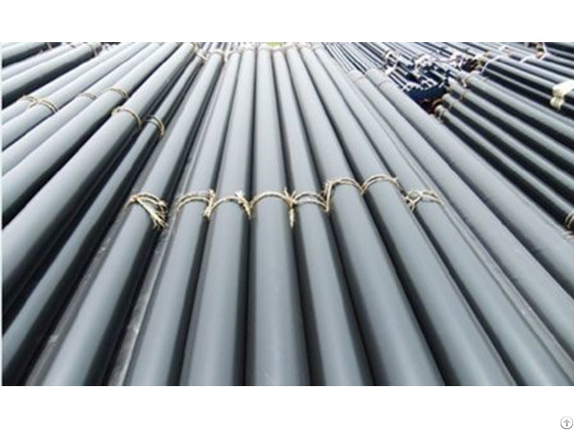 Who We Are In Steel Pipe Supplier