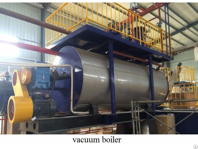 Epuipment To Produce Vegetable Oil Animal Fat Bone Meal Biodiesel Waste Clay Treatment