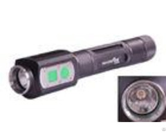 Professional Powerful Military Cree Tactical Flashlight For Caving