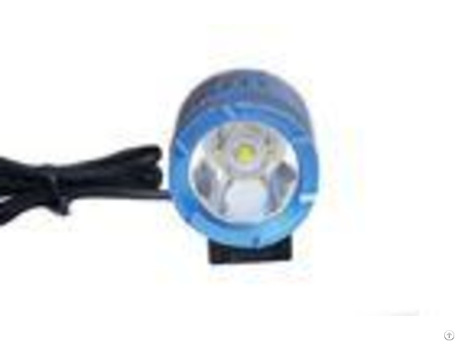 700lumens Compact Super Power 8 4v Bike Front Light With 3 Mode