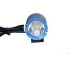 700lumens Compact Super Power 8 4v Bike Front Light With 3 Mode