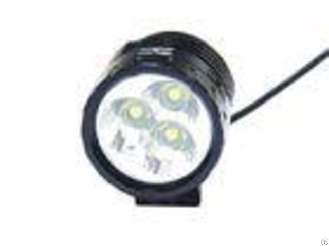 High Brightness Led Bicycle Headlight