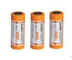 High Power 3 7 Voltage Rechargeable Lithium Ion Battery With Pcb