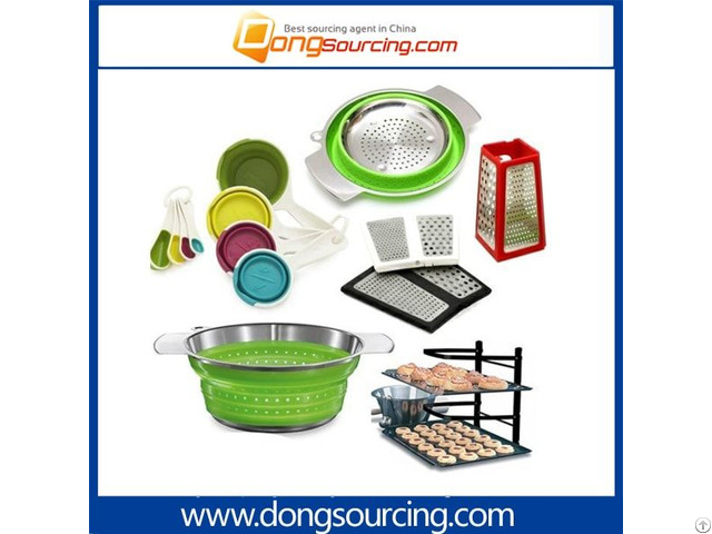 Global Sourcing China