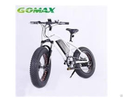 New Model Brushless 36 48v Electric Motor For Battery Operated Bicycle