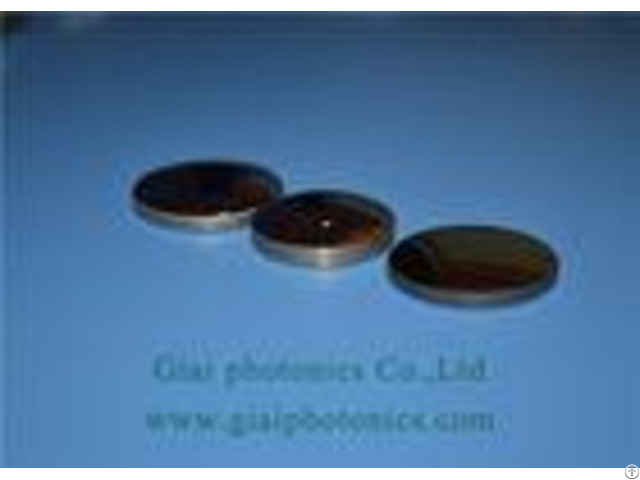 Silicon Polished Aspheric Lens Infrared Lenses 0 425m 0 675m High Precision