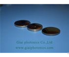 Silicon Polished Aspheric Lens Infrared Lenses 0 425m 0 675m High Precision