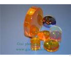 Interferometry Optical Glass Windows For Inspection 1 Inch Dual Surface