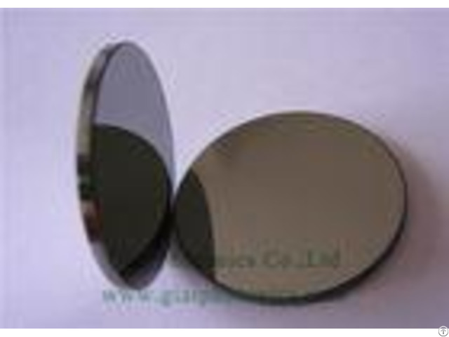 Germanium Optical Components Silicon Infrared Lenses For Nir Imaging