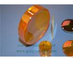Optical Components Znse Window For Laser Machine 0 6m 18m Wavelength