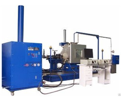 Anti Fatigue Test Bench For Automobile Steering Machine