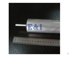 Iso Ts 16949 Certified High Tech Aluminum Forging Tube