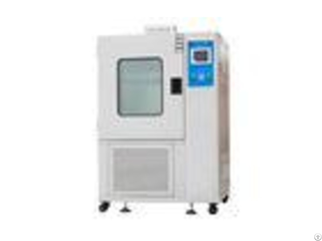 Steady State Climatic Temperature Cycling Chamber Internal 225l Range 20 150