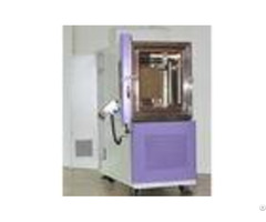 Energy Saving Climatic Thermal Cycling Test Equipment 5 20 Min Heating Rate