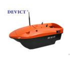 Devict Bait Boat Devc 112 Abs Plastic Radio Control Style Oem Odm