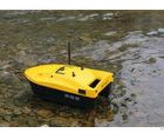 Radio Control Autopilot Bait Boat Carp Fishing Battery Power Rc Model