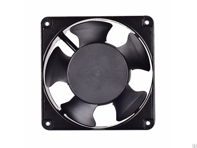 Quality Solar Powered Cooling Fan For Industrial Use