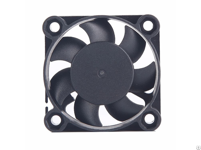 Low Noise 40x40x10mm Mm Axial 3d Printer Dc Cooling Fan 5v