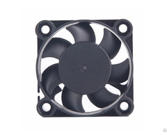 40x40x10mm 24 Volt Dc Cooling Fan For Ultimaker 3d Printer