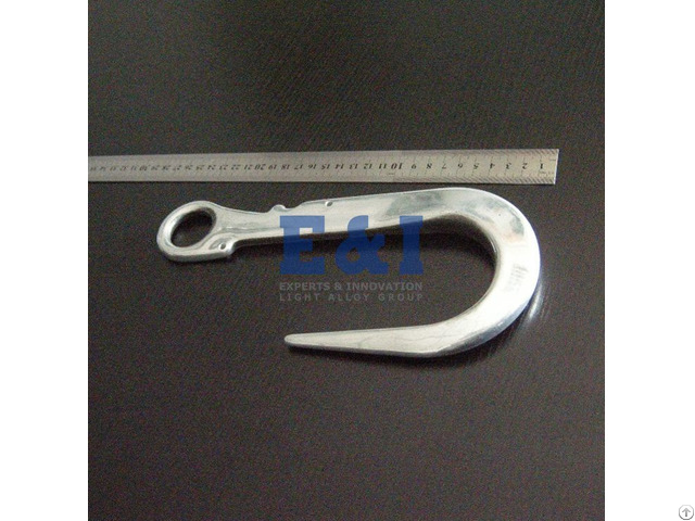 Aluminium Forged Part 4032 For Car Accessories