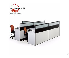 Modern Office Workstation Screen U Ls201404