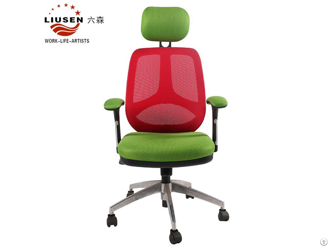 Ergonomic Design And Modern Mesh Office Chairs Bgy 201604004