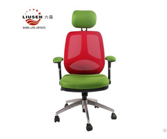 Ergonomic Design And Modern Mesh Office Chairs Bgy 201604004