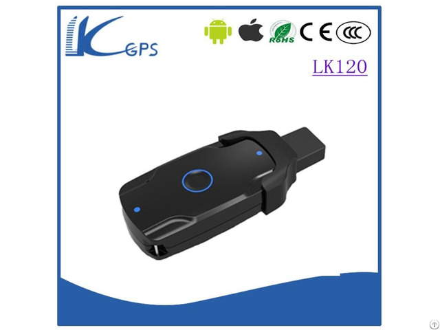 Mini Gps Kid Tracker