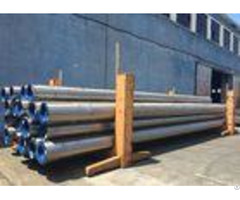 Seamless Alloy Steel Astm A335 Pipe For High Temperature Service