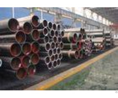 Seamless Alloy Steel Astm A335 P92 Pipe For High Pressure Boiler