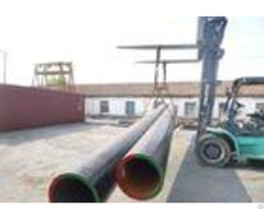Boiler Seamless Alloy Steel Pipe Astm A335 P91 For High Temperature Service