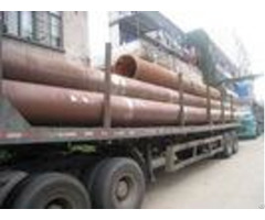 Seamless Alloy Steel Astm A335 P9 Pipe For Thermal Power Plant