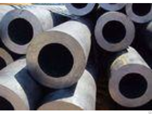 Seamless Alloy Steel Astm A519 4130 Pipe For Gas Cylinder Skid