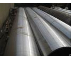 Alloy Steel Astm A213 Superheater Hot Finished Seamless Tubelong Lifespan